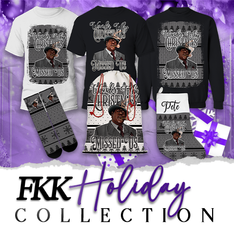 FKK Holiday Collection