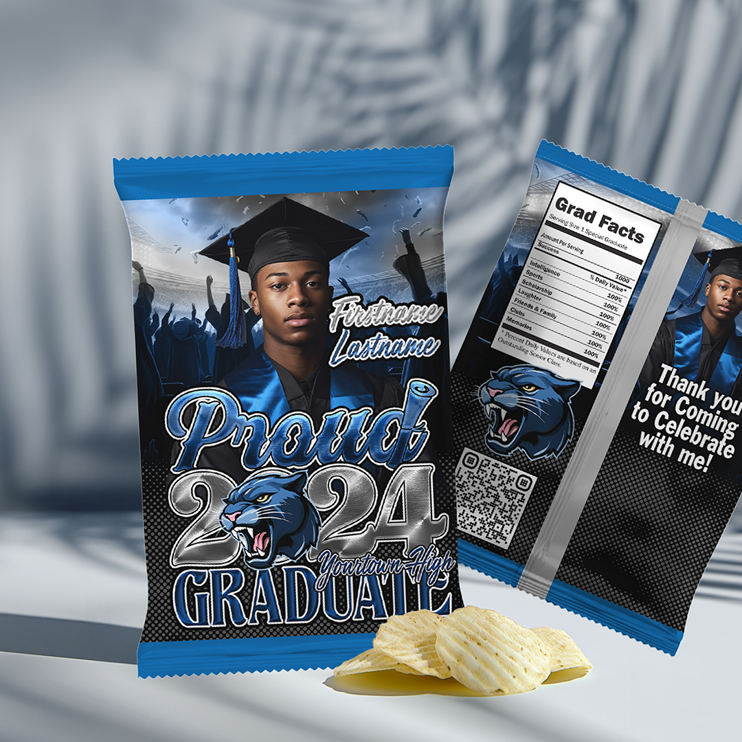 Design Your Dream Graduation Party with Our Essential Items!