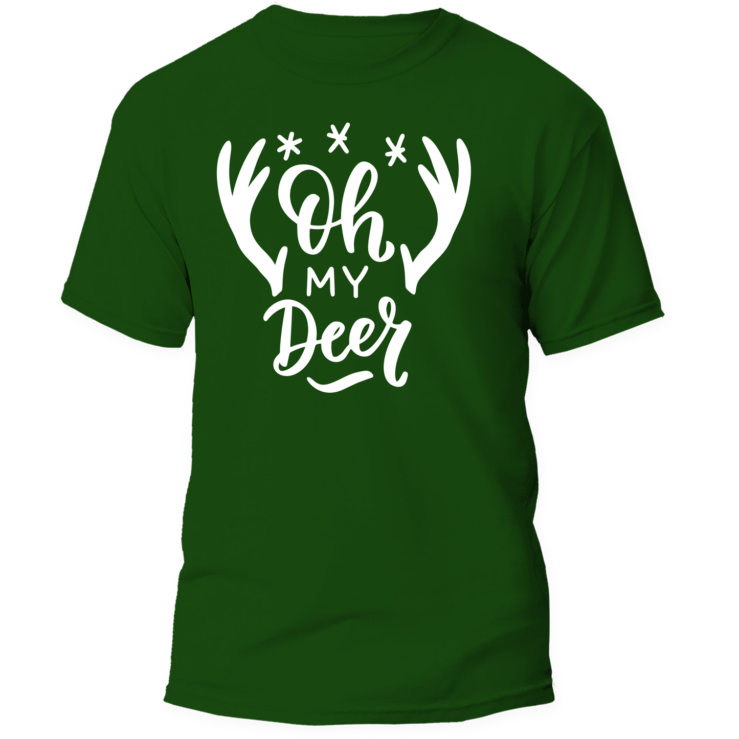 Oh My Deer Shirt