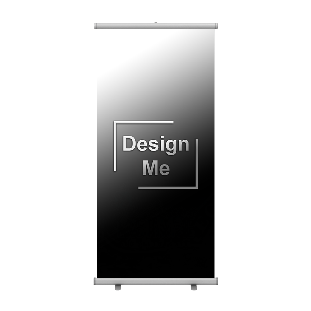 Rectangle Banner (Standee)