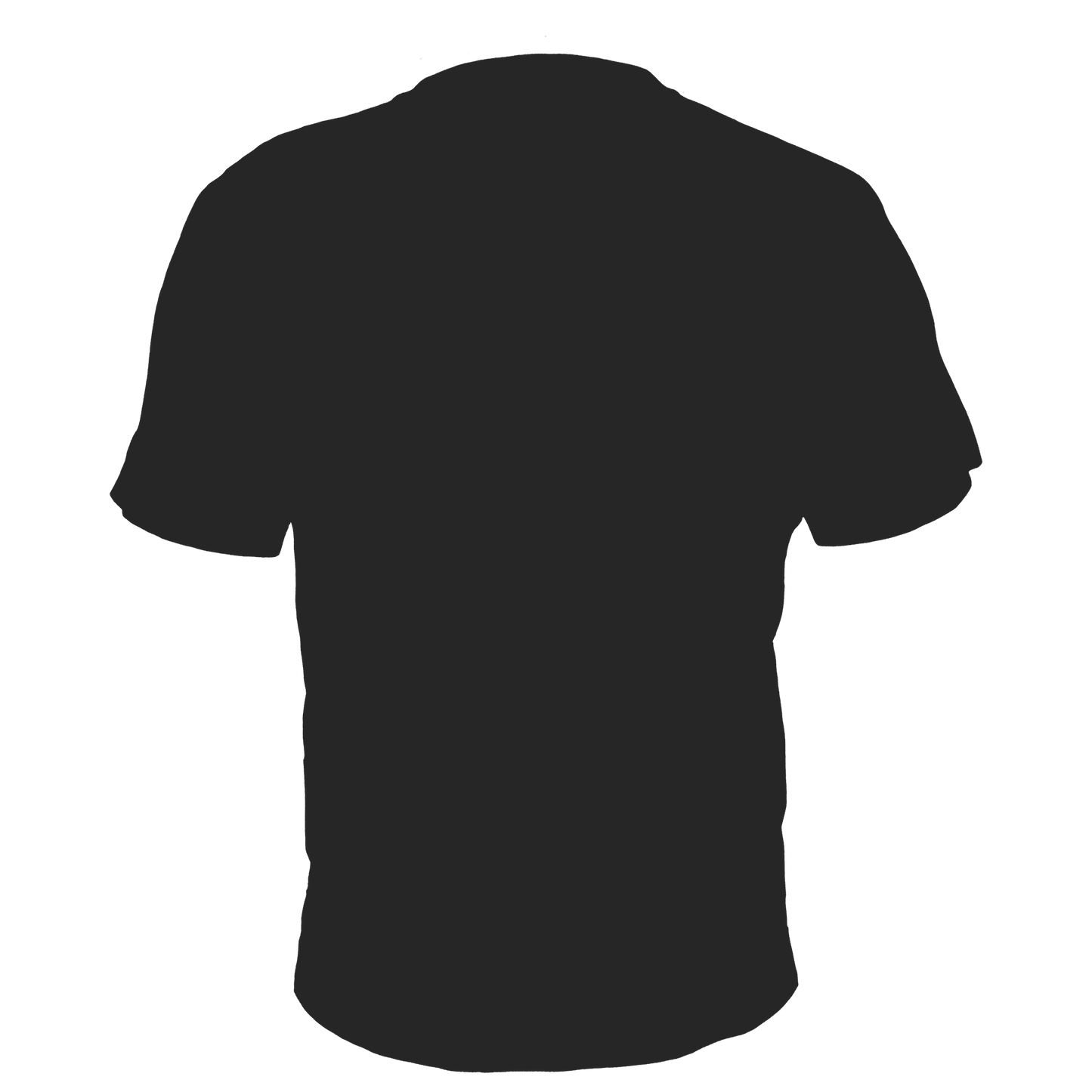 Black T-Shirt Designs Design