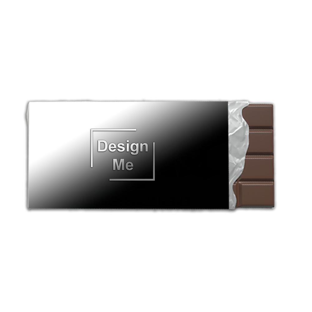 Chocolate Bar Wrapper